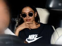 ਅੱਧੀ ਰਾਤ ਸਾਬਕਾ ਪ੍ਰੇਮੀ ਰਣਬੀਰ ਨਾਲ ਕਿਸੇ ਦੇ ਘਰੋਂ ਨਿੱਕਲੀ ਦੀਪਿਕਾ