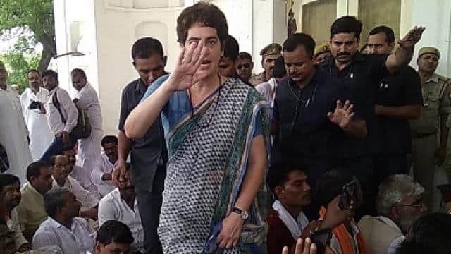 ਸੋਨਭੱਦਰ ਕਤਲੇਆਮ ਨੂੰ ਜਿਸਨੇ ਵੀ ਸੁਣਿਆ ਉਹ ਹੈਰਾਨ ਹੀ ਹੋ ਗਿਆ। 10 ਲੋਕਾਂ ਦੀ ਬੇਰਹਿਮ ਤਰੀਕੇ ਨਾਲ ਕੀਤੇ ਗਏ ਕਤਲ ਨੇ ਸਾਰੀਆਂ ਹੱਦਾਂ ਨੂੰ ਪਾਰ ਕਰ ਦਿੱਤਾ।