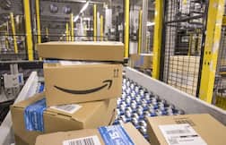 Amazon ਤੋਂ ਹੋਈ ਵੱਡੀ ਭੁੱਲ 9,00,000 ਰੁਪਏ ਦੀ ਚੀਜ਼ 6,500 ‘ਚ ਵੇਚੀ