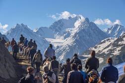 ਅਮਰਨਾਥ ਯਾਤਰਾ ਦੇ 20 ਦਿਨਾਂ 'ਚ 22 ਲੋਕਾਂ ਦੀ ਗਈ ਜਾਨ