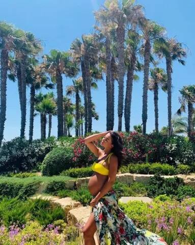 ਐਮੀ ਨੇ ਤਮਿਲ ਫ਼ਿਲਮ 'ਮਦਰਾਸਾਪੱਤੀਨਮ' ਤੋਂ ਆਪਣੇ ਕਰੀਅਰ ਦੀ ਸ਼ੁਰੂਆਤ ਕੀਤੀ ਸੀ।