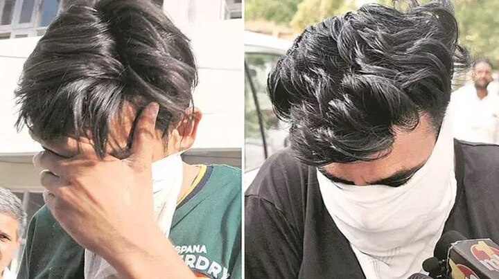 man arrested in 532 heroin import case dies in amritsar jail ਪਾਕਿਸਤਾਨ ਤੋਂ 2700 ਕਰੋੜ ਦੀ ਚਿੱਟਾ ਮੰਗਵਾਉਣ ਦੇ ਮੁਲਜ਼ਮ ਗੁਰਪਿੰਦਰ ਦੀ ਹਿਰਾਸਤ 'ਚ ਮੌਤ