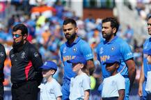 ਵਿਸ਼ਵ ਕੱਪ ਮਗਰੋਂ ਇਹ ਖਿਡਾਰੀ ਹੋਏ ਟੀਮ \'ਚੋਂ ਬਾਹਰ, ਜਾਣੋ ਕਿਸ ਦੀ ਹੋਈ ਵੈਸਟ ਇੰਡੀਜ਼ ਦੌਰੇ ਲਈ ਚੋਣ