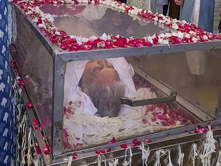 ਬੀਤੇ ਕੱਲ੍ਹ ਸ਼ੀਲਾ ਦੀਕਸ਼ਿਤ ਨੇ 81 ਸਾਲ ਦੀ ਉਮਰ ਵਿੱਚ ਆਖਰੀ ਸਾਹ ਲਏ। 