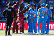 ਵੈਸਟਇੰਡੀਜ਼ ਨਾਲ ਇੱਥੇ-ਇੱਥੇ ਭਿੜੇਗੀ ਟੀਮ ਇੰਡੀਆ