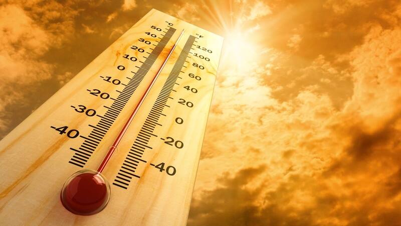 High temperatures continue in usa ਗਰਮੀ ਨੇ ਅਮਰੀਕੀਆਂ ਨੂੰ ਵੀ ਪਾਇਆ ਵਾਹਣੀ, ਲੋਕਾਂ ਨੂੰ ਘਰਾਂ 'ਚ ਰਹਿਣ ਦੀ ਸਲਾਹ