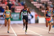 Hima Das ਨੇ 20 ਦਿਨਾਂ \'ਚ ਜਿੱਤੇ 5 ਗੋਲਡ ਮੈਡਲ, ਲੋਕਾਂ ਨੇ ਦਿਲ ਖੋਲ੍ਹ ਕੇ ਦਿੱਤੀਆਂ ਵਧਾਈਆਂ