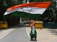 ਹੁਣ ਕਾਂਗਰਸ ਪ੍ਰਧਾਨ ਦੀ ਦੌੜ \'ਚ ਨੌਜਵਾਨ ਇੰਜਨੀਅਰ, ਬੇੜੀ ਬੰਨ੍ਹੇ ਲਾਉਣ ਦਾ ਦਾਅਵਾ 