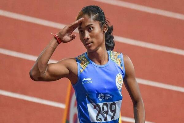 ਉਸ ਨੇ ਕਿਹਾ ਕਿ ਜ਼ਿਆਦਾ ਪੈਸਿਆਂ ਕਰਕੇ ਜ਼ਿਆਦਾਤਰ ਮੀਡੀਆ ਕ੍ਰਿਕੇਟ ਦੀਆਂ ਉਪਲੱਬਧੀਆਂ ਨੂੰ ਹੀ ਤਵੱਜੋ ਦਿੰਦੇ ਹਨ। ਕ੍ਰਿਕੇਟ ਤਾਂ 8-10 ਦੇਸ਼ ਹੀ ਖੇਡਦੇ ਹਨ ਪਰ ਐਥਲੈਟਿਕਸ ਵਿੱਚ 200 ਦੇਸ਼ਾਂ ਦੇ ਖਿਡਾਰੀ ਹਿੱਸਾ ਲੈਂਦੇ ਹਨ।