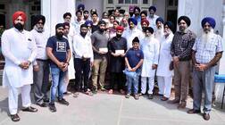 ਅਫ਼ਗਾਨਿਸਤਾਨੀ ਸਿੱਖਾਂ ਦੀ ਸ਼੍ਰੋਮਣੀ ਕਮੇਟੀ ਨੇ ਫੜੀ ਬਾਂਹ