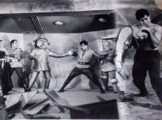 ਦਾਰਾ ਸਿੰਘ ਨੇ 1967 ‘ਚ ਕੀਤੀ ਸੀ ‘ਚੰਨ 'ਤੇ ਚੜ੍ਹਾਈ’, ਜਾਣੋ ਪੂਰਾ ਸੱਚ Dara Singh Went to the Moon Before Neil Armstrong in 1967 ਦਾਰਾ ਸਿੰਘ ਨੇ 1967 ‘ਚ ਕੀਤੀ ਸੀ ‘ਚੰਨ 'ਤੇ ਚੜ੍ਹਾਈ’, ਜਾਣੋ ਪੂਰਾ ਸੱਚ