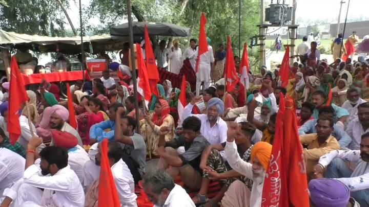 ਪੀੜਤ ਪਰਿਵਾਰ ਨੇ ਹਾਲੇ ਤਕ ਮ੍ਰਿਤਕ ਦੇਹਾਂ ਦਾ ਸਸਕਾਰ ਨਹੀਂ ਕੀਤਾ।