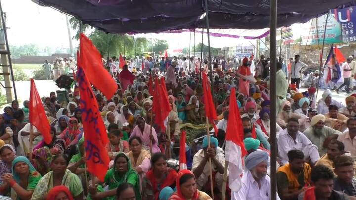 ਪੀੜਤ ਧਿਰ ਨੇ ਕਿਹਾ ਕਿ ਪੁਲਿਸ ਨੇ ਹਾਲੇ ਤਕ ਸਾਰੇ ਦੋਸ਼ੀ ਨਹੀਂ ਫੜੇ।