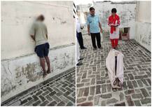 ਪੁਲਿਸ ਏਐਸਆਈ ਨੇ ਕੀਤੀ ਖੁਦਕੁਸ਼ੀ, ਮਾਮਲੇ ਦੀ ਜਾਂਚ ‘ਚ ਜੁਟੀ ਪੁਲਿਸ