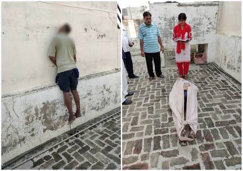 ਪੁਲਿਸ ਏਐਸਆਈ ਨੇ ਕੀਤੀ ਖੁਦਕੁਸ਼ੀ, ਮਾਮਲੇ ਦੀ ਜਾਂਚ ‘ਚ ਜੁਟੀ ਪੁਲਿਸ ਪੁਲਿਸ ਏਐਸਆਈ ਨੇ ਕੀਤੀ ਖੁਦਕੁਸ਼ੀ, ਮਾਮਲੇ ਦੀ ਜਾਂਚ ‘ਚ ਜੁਟੀ ਪੁਲਿਸ