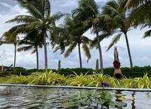 ਸ਼ਾਹਰੁਖ ਖਾਨ ਦੇ ਬਾਲ-ਬੱਚਿਆਂ ਦੀਆਂ ਤਸਵੀਰਾਂ ਵਾਇਰਲ, ਮਾਲਦੀਪ ’ਚ ਗਏ ਸੀ ਛੁੱਟੀਆਂ ਮਨਾਉਣ