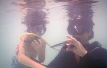 ਸ਼ਾਹਰੁਖ ਖਾਨ ਦੇ ਬਾਲ-ਬੱਚਿਆਂ ਦੀਆਂ ਤਸਵੀਰਾਂ ਵਾਇਰਲ, ਮਾਲਦੀਪ ’ਚ ਗਏ ਸੀ ਛੁੱਟੀਆਂ ਮਨਾਉਣ