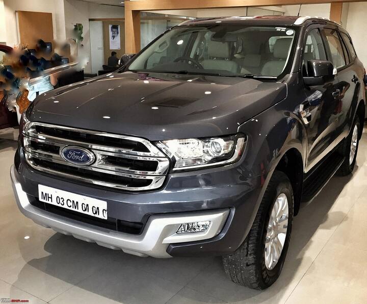 ਗਾਹਕਾਂ ਨੂੰ ਇਸ ਲਈ ਖੁਦ ਟੈਨਸ਼ਨ ਲੈਣ ਦੀ ਲੋੜ ਨਹੀਂ ਹੈ ਕਿਉਂਕਿ ਕੰਪਨੀ ਖੁਦ ਨਿੱਜੀ ਤੌਰ ‘ਤੇ ਗਾਹਕਾਂ ਨੂੰ ਇਸ ਬਾਰੇ ਸੂਚਿਤ ਕਰ ਰਹੀ ਹੈ। ਉਨ੍ਹਾਂ ਦੀ ਕਾਰ ਨੂੰ ਚੈੱਕਅਪ ਲਈ ਫੋਰਡ ਡੀਲਰਸ਼ਿਪ ‘ਤੇ ਲਿਆਉਣ ਲਈ ਕਿਹਾ ਜਾ ਰਿਹਾ ਹੈ। ਕੰਪਨੀ ਫੋਰਡ ਡੀਲਰਸ਼ਿਪ ‘ਤੇ ਕਾਰ ਲਿਆਉਣ ਲਈ ਗਾਹਕਾਂ ਤਕ ਪਹੁੰਚ ਬਣਾ ਰਹੀ ਹੈ।