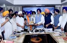 550ਵੇਂ ਪ੍ਰਕਾਸ਼ ਪੁਰਬ ਮੌਕੇ ਗੂੰਜੇਗੀ ਸੁਖਵਿੰਦਰ ਸਿੰਘ ਦੀ ਆਵਾਜ਼