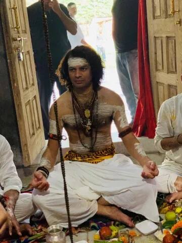 ਪਿਛਲੇ ਸਾਲ ਵੀ ਉਨ੍ਹਾਂ ਦੀ ਕੁਝ ਅਜਿਹੀ ਹੀ ਤਸਵੀਰ ਸਾਹਮਣੇ ਆਈ ਸੀ।