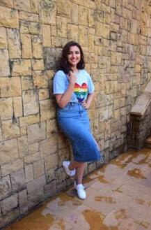 ਸਿਧਾਰਥ ਤੇ ਪਰੀਨੀਤੀ ਨੇ ਦੇਸੀ ਅੰਦਾਜ਼ \'ਚ ਕੀਤੀ ਫ਼ਿਲਮ ਦੀ ਪ੍ਰੋਮੋਸ਼ਨ, ਵੇਖੋ ਤਸਵੀਰਾਂ