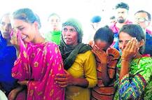 ਕੈਪਟਨ ਨੂੰ ਨਹੀਂ ਦਿੱਸਿਆ ਹੜ੍ਹ ਪੀੜਤਾਂ ਦਾ ਦਰਦ, ਹਵਾਈ ਦੌਰੇ ਮਗਰੋਂ \'ਹਵਾਈ\' ਦਾਅਵੇ