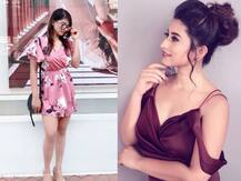 ਬਿੱਗ ਬੌਸ ਵਾਲੀ ਸੋਮੀ ਖ਼ਾਨ ਨੇ ਬਦਲਿਆ ਆਪਣਾ ਅੰਦਾਜ਼, ਵੇਖੋ ਤਸਵੀਰਾਂ