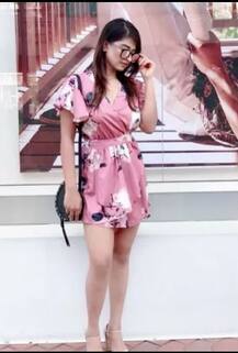 ਬਿੱਗ ਬੌਸ ਵਾਲੀ ਸੋਮੀ ਖ਼ਾਨ ਨੇ ਬਦਲਿਆ ਆਪਣਾ ਅੰਦਾਜ਼, ਵੇਖੋ ਤਸਵੀਰਾਂ