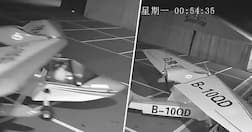 13 ਸਾਲ ਦੇ ਮੁੰਡੇ ਵੱਲੋਂ ਦੋ ਜਹਾਜ਼ ਚੋਰੀ ਕਰਨ ਦੀ ਕੋਸ਼ਿਸ਼, ਵੀਡੀਓ ਦੇਖ ਹੋਇਆ ਖੁਲਾਸਾ