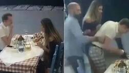 ਹੋਟਲ ‘ਚ ਖਾਣਾ ਖਾਣ ਗਏ ਵਿਅਕਤੀ ਨਾਲ ਹੋਇਆ ਕੁਝ ਅਜਿਹਾ, ਜਾਣ ਕੇ ਹੋ ਜਾਓਗੇ ਹੈਰਾਨ