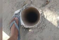 ਮੀਂਹ ਦਾ ਪਾਣੀ ਬੋਰਵੈੱਲ ਰਾਹੀਂ ਹੇਠਾਂ ਭੇਜਣ ਵਾਲੇ ਖਬਰਦਾਰ!