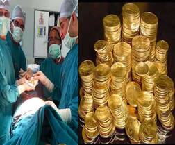 ਭੁੱਖ ਲੱਗਣ ‘ਤੇ ਔਰਤ ਖਾਂਦੀ ਸੀ ਗਹਿਣੇ ਤੇ ਸਿੱਕੇ, ਜਾਣੋ ਫੇਰ ਕੀ ਹੋਇਆ