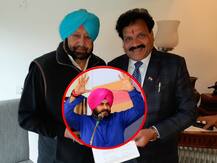 ਸਿੱਧੂ ਦੇ ਜਾਣ ਮਗਰੋਂ ਕੈਪਟਨ ਨੇ ਇਸ ਵਿਧਾਇਕ ਨੂੰ ਸੌਂਪਿਆ ਕੈਬਨਿਟ ਮੰਤਰੀ ਦਾ ਰੈਂਕ