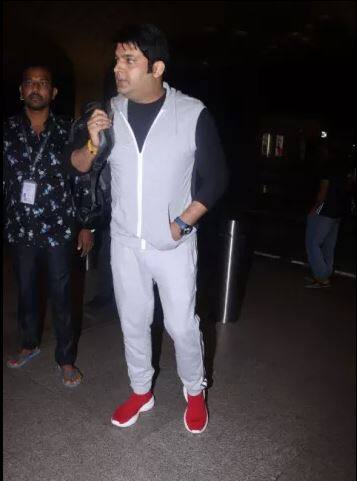  ਫਿਲਹਾਲ ਦੋਵੇਂ ਆਪਣੇ ਬਿਜ਼ੀ ਸ਼ੈਡਿਊਲ ਤੋਂ ਸਮਾਂ ਕੱਢ ਕੇ ਬੇਬੀ ਮੂਨ ‘ਤੇ ਗਏ ਹਨ।