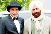 ਸੰਨੀ ਦੇ ਇਸ ਕੰਮ \'ਤੇ ਧਰਮਿੰਦਰ ਨੂੰ ਫ਼ਖ਼ਰ ਪਰ ਨਾਲ ਹੀ ਦਿੱਤੀ ਵੱਡੀ ਨਸੀਹਤ