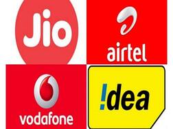 Airtel, Vodafone ਤੇ Idea ਨੂੰ ਠੋਕਿਆ 3,050 ਕਰੋੜ ਦਾ ਜ਼ੁਰਮਾਨਾ