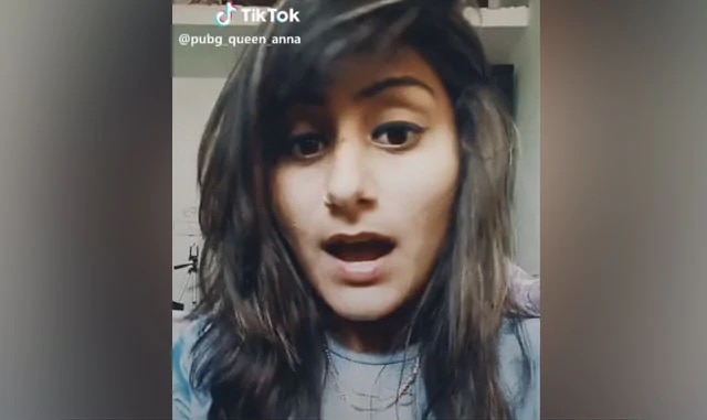 gujarat woman cop alpita chaudhari become tiktok star video is going viral ਮਹਿਲਾ ਪੁਲਿਸ ਮੁਲਾਜ਼ਮ ਨੇ ਥਾਣੇ 'ਚ ਨੱਚ ਕੇ ਬਣਾਈ TikTok ਵੀਡੀਓ, ਹੋਈ ਮੁਅੱਤਲ, ਹੁਣ ਇੱਕ ਹੋਰ ਵੀਡੀਓ ਵਾਇਰਲ