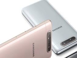 ਰੋਟੇਟਿੰਗ ਕੈਮਰਾ ਸਣੇ ਲਾਜਵਾਬ ਫੀਚਰਸ ਨਾਲ ਲਾਂਚ ਹੋਇਆ ਗੈਲੇਕਸੀ A80, ਪ੍ਰੀ-ਆਰਡਰ 'ਤੇ ਮਿਲ ਰਹੇ ਖ਼ਾਸ ਆਫਰ