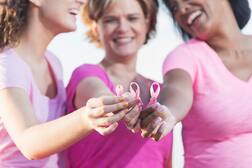 Breast Cancer Awareness Month: How To Reduce Risk & Covid-19 Precautions For Women With Breast Cancer