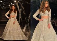 ਰੈਂਪ ‘ਤੇ ਉੱਤਰੀ ਸੈਫ ਅਲੀ ਖ਼ਾਨ ਦੀ ਧੀ ਨੂੰ ਦੇਖ ਇਹ ਸਿਤਾਰੇ ਵੀ ਰਹਿ ਗਏ ਹੱਕੇ ਬੱਕੇ