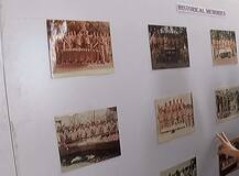 ਕਾਰਗਿਲ ਦੇ ਸ਼ਹੀਦਾਂ ਦੀ ਯਾਦ \'ਚ ਲਾਈ ਪ੍ਰਦਰਸ਼ਨੀ, ਵੇਖੋ ਤਸਵੀਰਾਂ