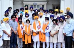 ਪਾਕਿਸਤਾਨ ਤੋਂ ਸਜੇਗਾ ਭਾਰਤ ਤੱਕ ਨਗਰ ਕੀਰਤਨ, ਪ੍ਰਬੰਧਾਂ ਲਈ ਵਫ਼ਦ ਰਵਾਨਾ