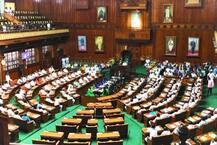 ਸਪੀਕਰ ਦਾ ਚੜ੍ਹਿਆ ਪਾਰਾ: 17 ਵਿਧਾਇਕ ਅਯੋਗ ਕਰਾਰ, ਨਾ ਪਾਰਟੀ ਬਦਲ ਸਕਣਗੇ ਨਾ ਚੋਣ ਲੜ ਸਕਣਗੇ