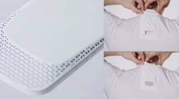 ਗਰਮੀ ਤੋਂ ਪ੍ਰੇਸ਼ਾਨ! ਹੁਣ ਕੱਪੜਿਆਂ 'ਚ ਫਿੱਟ ਕਰਵਾਓ AC