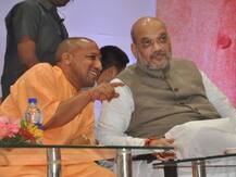 ਯੋਗੀ ਆਦਿੱਤਿਆਨਾਥ ਨੂੰ ਕਿਉਂ ਮਿਲੀ ਸੀ UP ਦੀ ਕਮਾਨ, ਅਮਿਤ ਸ਼ਾਹ ਨੇ ਕੀਤਾ ਖ਼ੁਲਾਸਾ