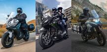 ਕਾਰਾਂ ਤੋਂ ਵੀ ਮਹਿੰਗੇ ਮੋਟਰਸਾਈਕਲ, ਜੁਲਾਈ ‘ਚ ਹੋਏ ਲੌਂਚ