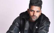 ਕੋਰੋਨਾ ਸੰਕਟ ਦੌਰਾਨ ਗੁਰੂ ਰੰਧਾਵਾ ਦਾ ਪਹਿਲਾ ਸ਼ੋਅ, ਕੁਝ ਇਸ ਤਰ੍ਹਾਂ ਰਿਹਾ ਤਜ਼ਰਬਾ