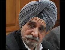 ਕੈਬਨਿਟ ਮੰਤਰੀ ਤ੍ਰਿਪਤ ਬਾਜਵਾ ਕੋਰੋਨਾ ਪੌਜ਼ੇਟਿਵ