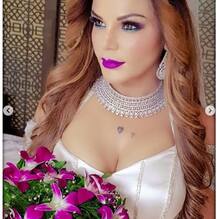 ਰਾਖੀ ਸਾਵੰਤ ਦੇ ਵਿਆਹ ਦੀ ਸੱਚਾਈ ਜਾਣ ਹੋ ਜਾਓਗੇ ਹੈਰਾਨ, ਵੇਖੋ ਖੂਬਸੂਰਤ ਤਸਵੀਰਾਂ