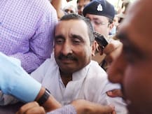 ਉਨਾਵ ਗੈਂਗਰੇਪ ਪੀੜਤਾ ਦੇ ਐਕਸੀਡੈਂਟ ਮਗਰੋਂ ਬੀਜੇਪੀ ਵਿਧਾਇਕ ਖ਼ਿਲਾਫ਼ ਕੇਸ